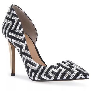 D’orsay Pumps Heels